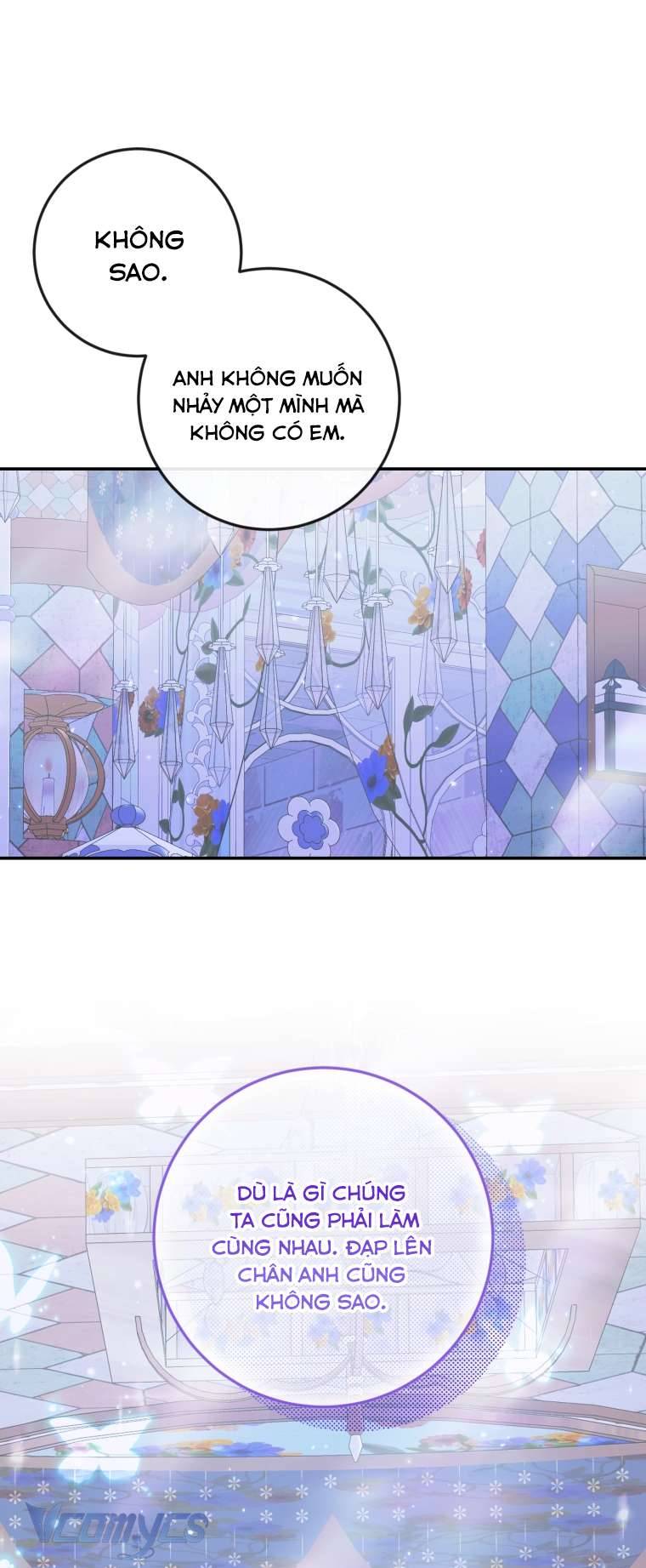 Siren: Trở Thành Gia Đình Của Nhân Vật Phản Diện Chapter 99 - Trang 3