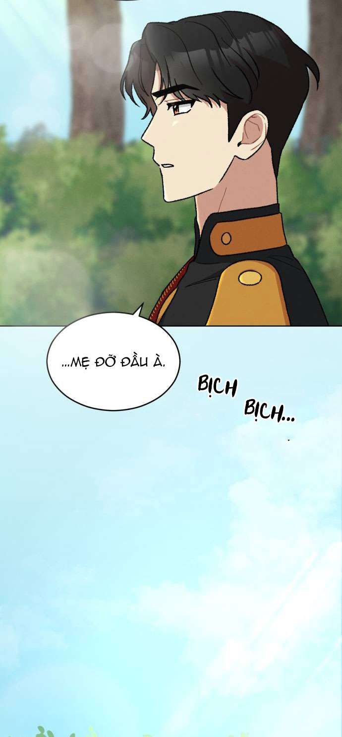 Nam Thứ Đình Công Thì Phải Làm Sao?! Chapter 9 - Trang 4