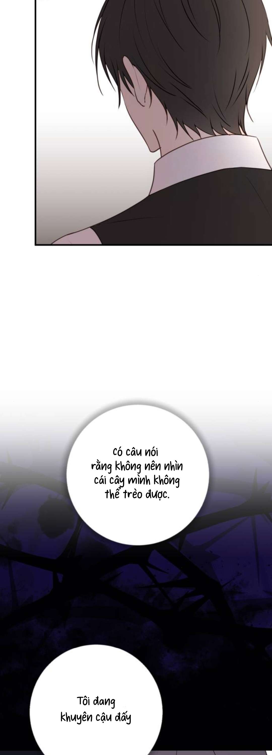 Ác Nữ Chỉ Muốn Sống Yên Bình Chapter 32 - Trang 4