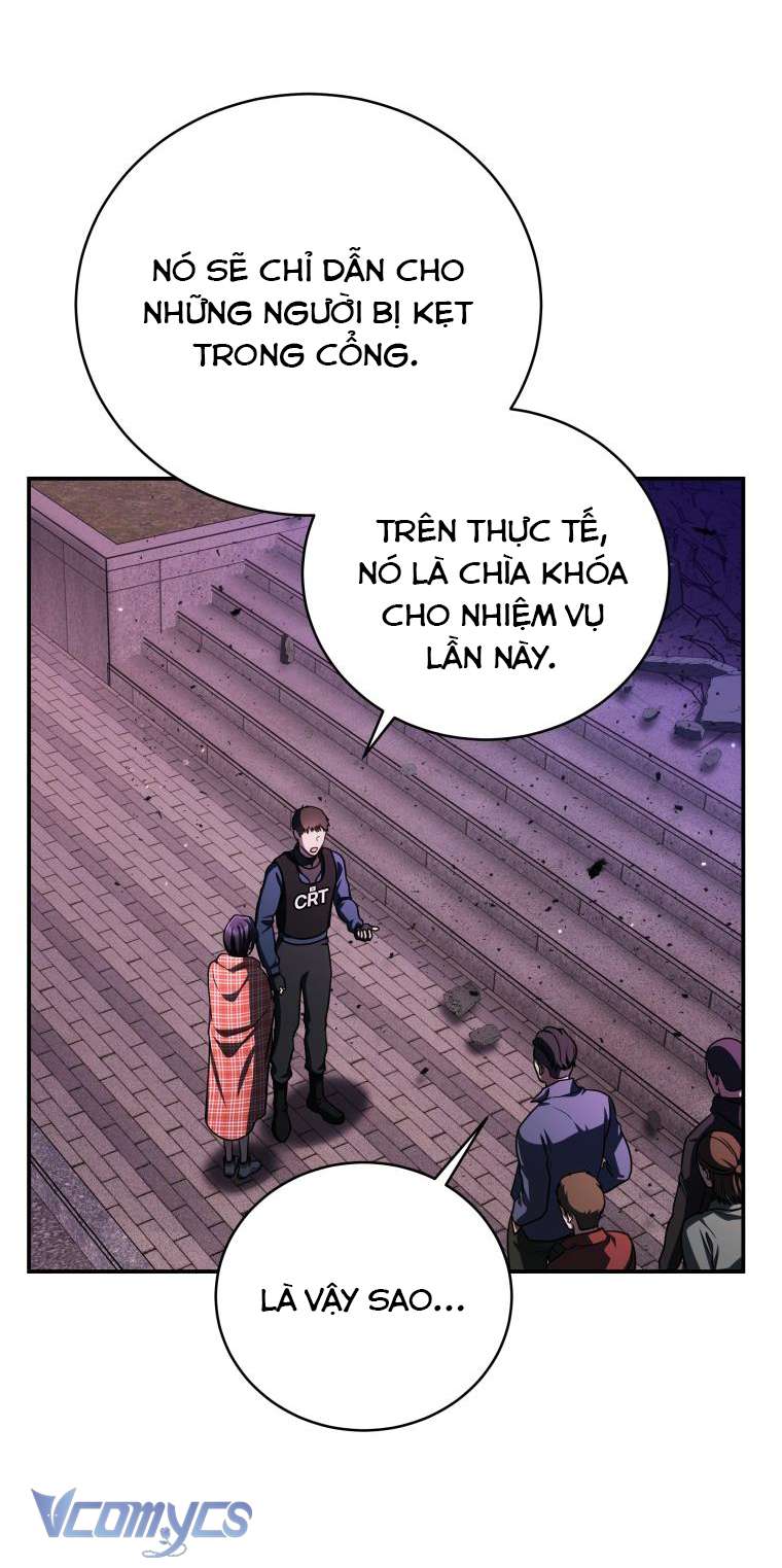 Hướng Dẫn Sinh Tồn Dành Cho Người Xếp Hạng Chap 21 - Trang 2