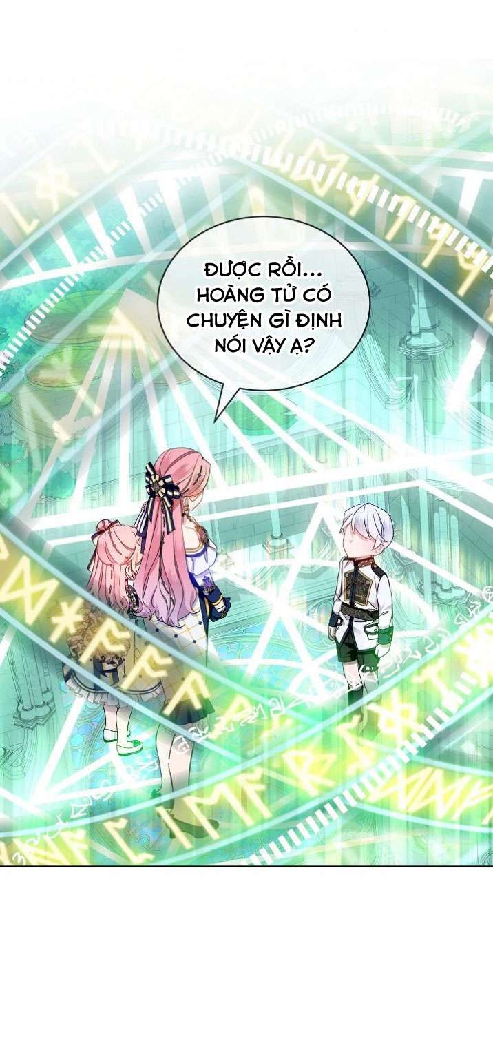 Quý Cô Thế Giới Ngầm Chap 33 - Trang 4