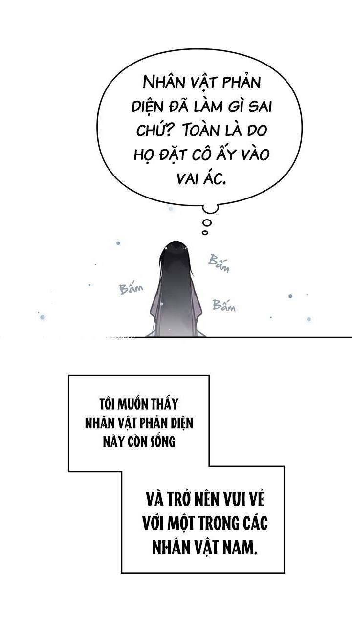 Kết Cục Của Nhân Vật Phản Diện Chỉ Có Thể Là Cái Chết Chapter 2 - Trang 4