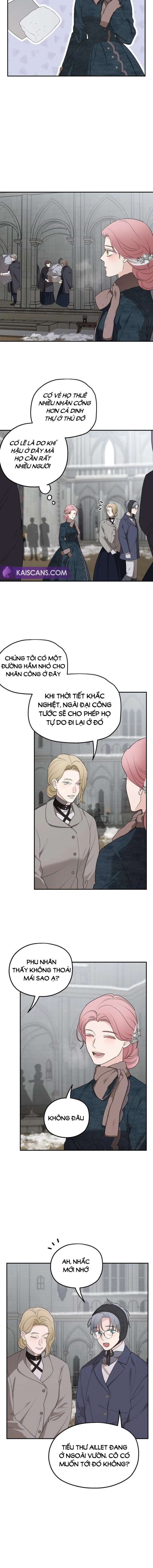 Gia Đình Chồng Quá Ám Ảnh Bởi Tôi Chap 85 - Trang 2