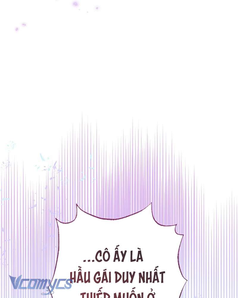Hầu Gái Độc Quyền Của Hoàng Hậu Phản Diện Chapter 43 - Trang 4