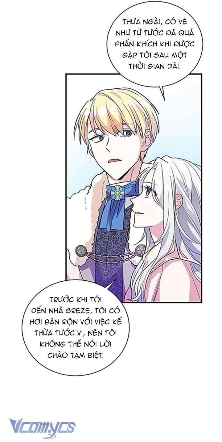 Chồng Yêu, Tôi Đây Bãi Công! Chap 9 - Next Chap 10