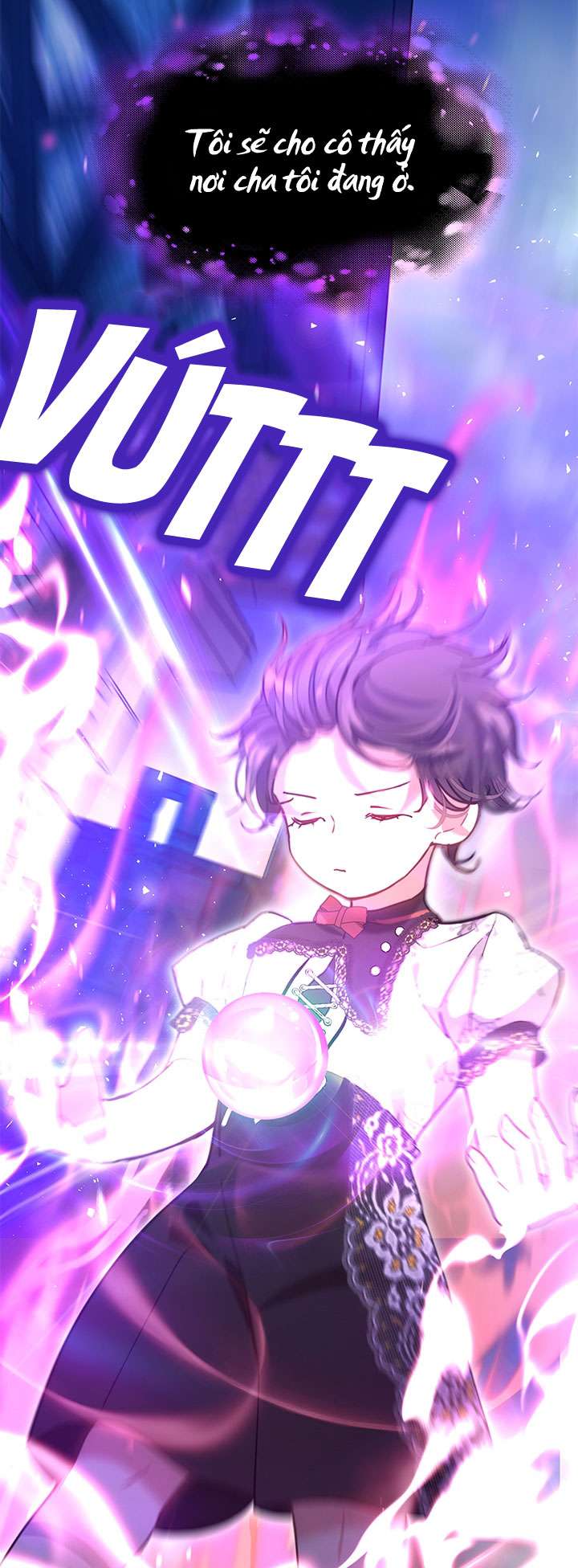 Gia Đình Bị Ám Ảnh Bởi Tôi Chapter 33 - Trang 4