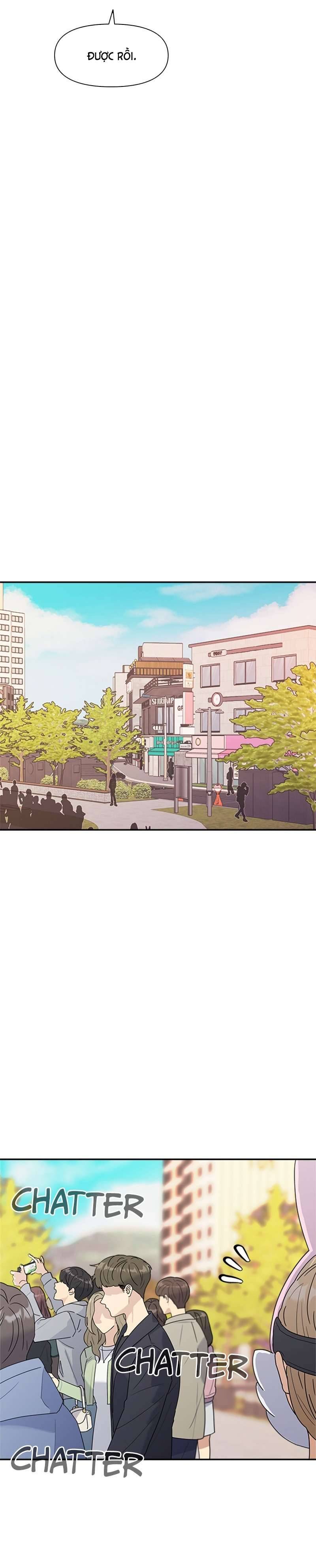 Couple Breaker Chap 2 - Trang 2