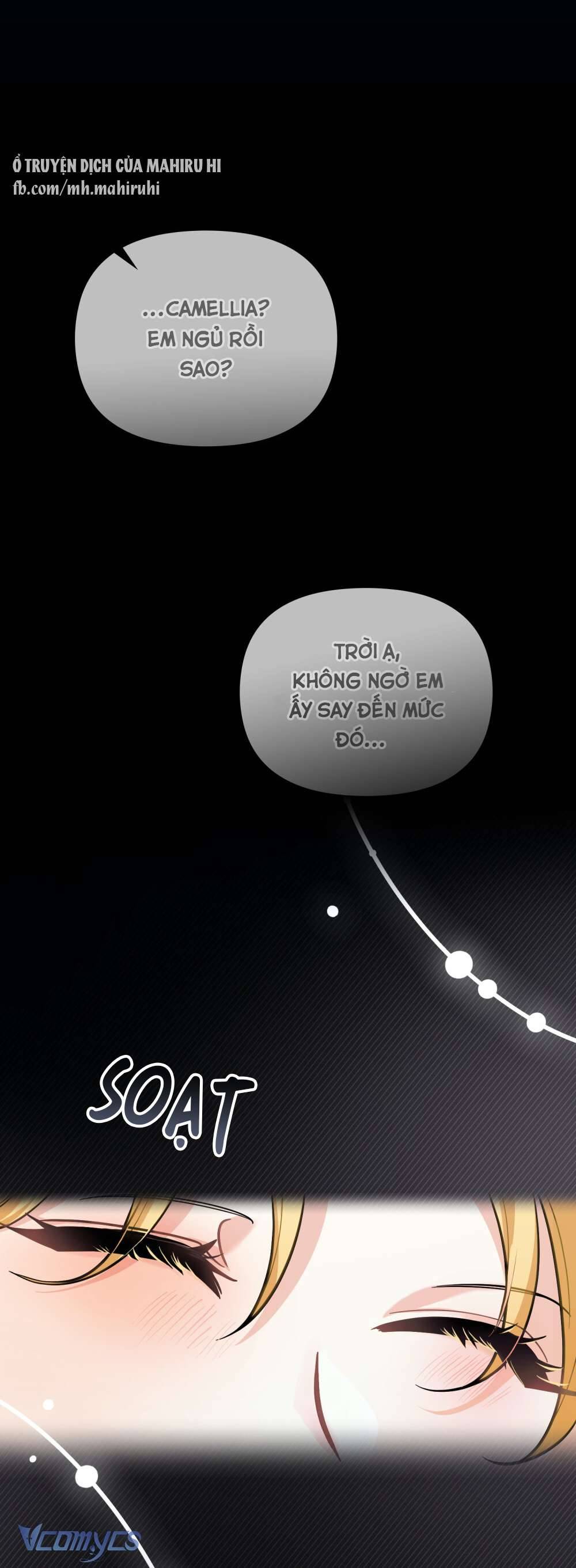 Tìm Lại Camellia Chapter 79 - Trang 4