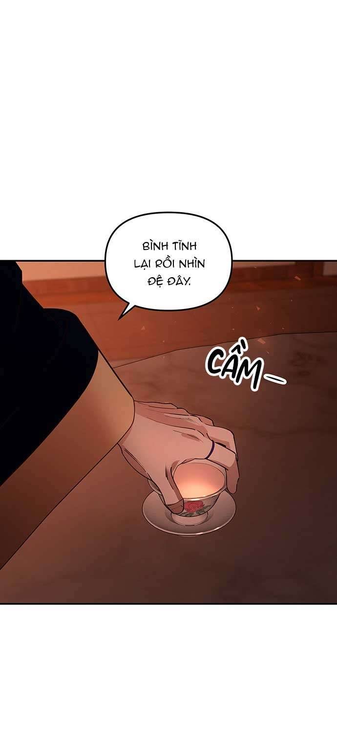 Vương Tử Huyền Bí Chapter 82 - Trang 4