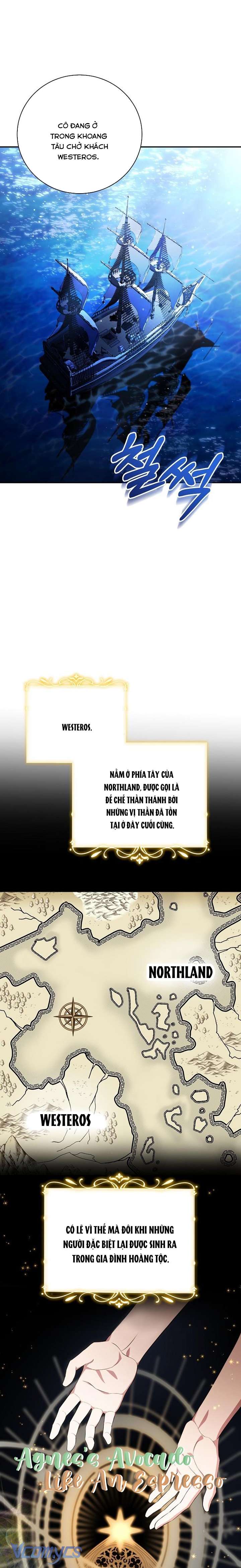 Thân Gửi Nhân Tình Của Chồng Chap 3 - Next Chap 4