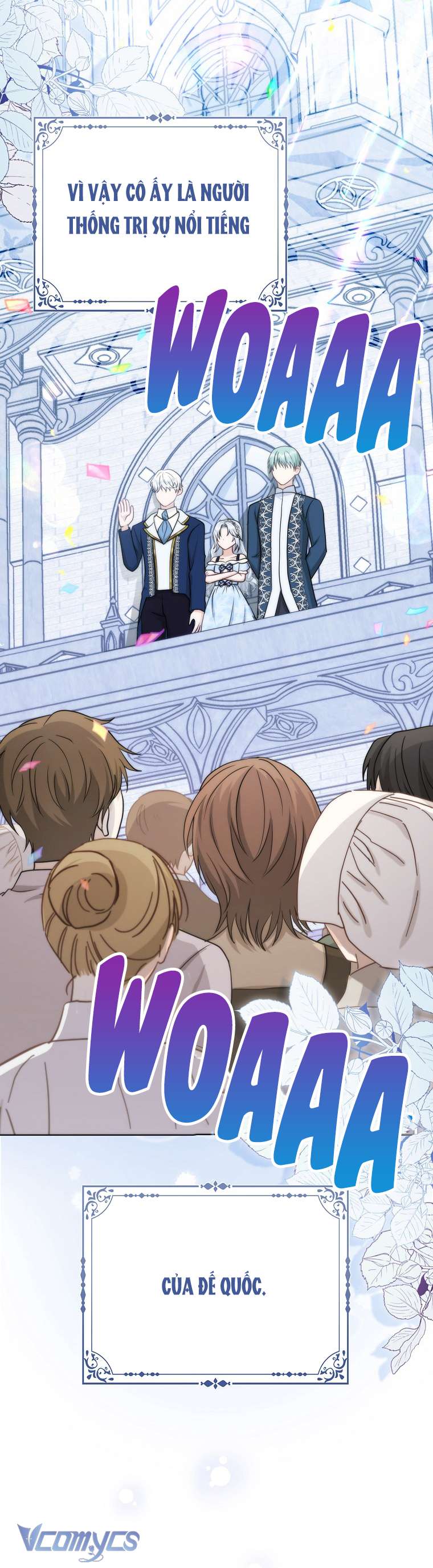 Nhân Vật Phản Diện Đều Thích Tôi Chapter 13 - Trang 4