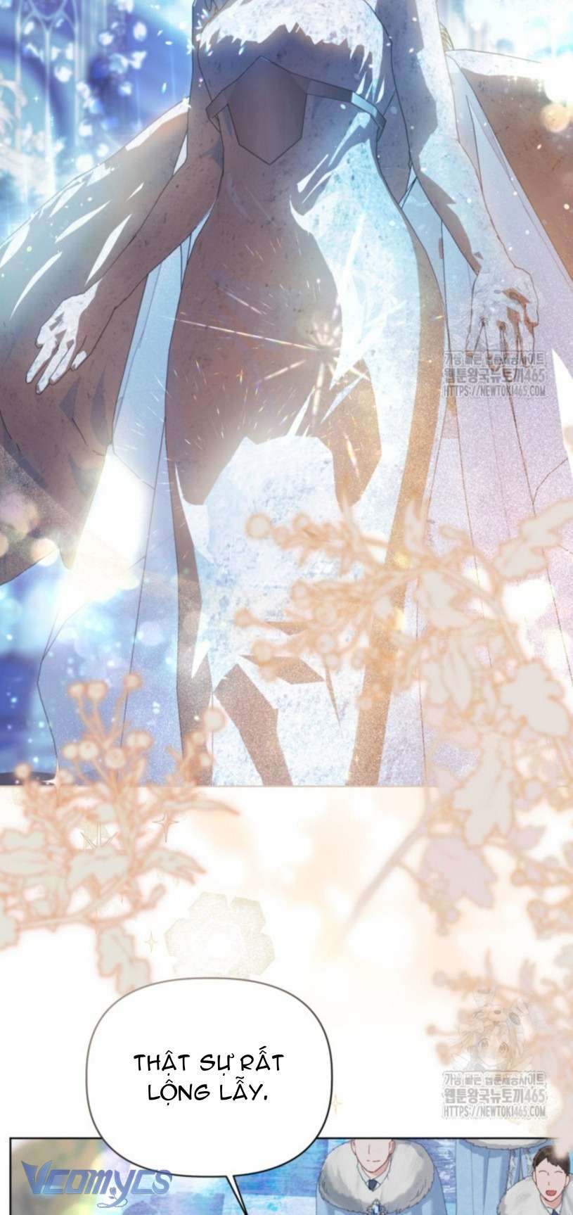 Sự Điều Trị Đặc Biệt Của Tinh Linh Chapter 91 - Next Chapter 92