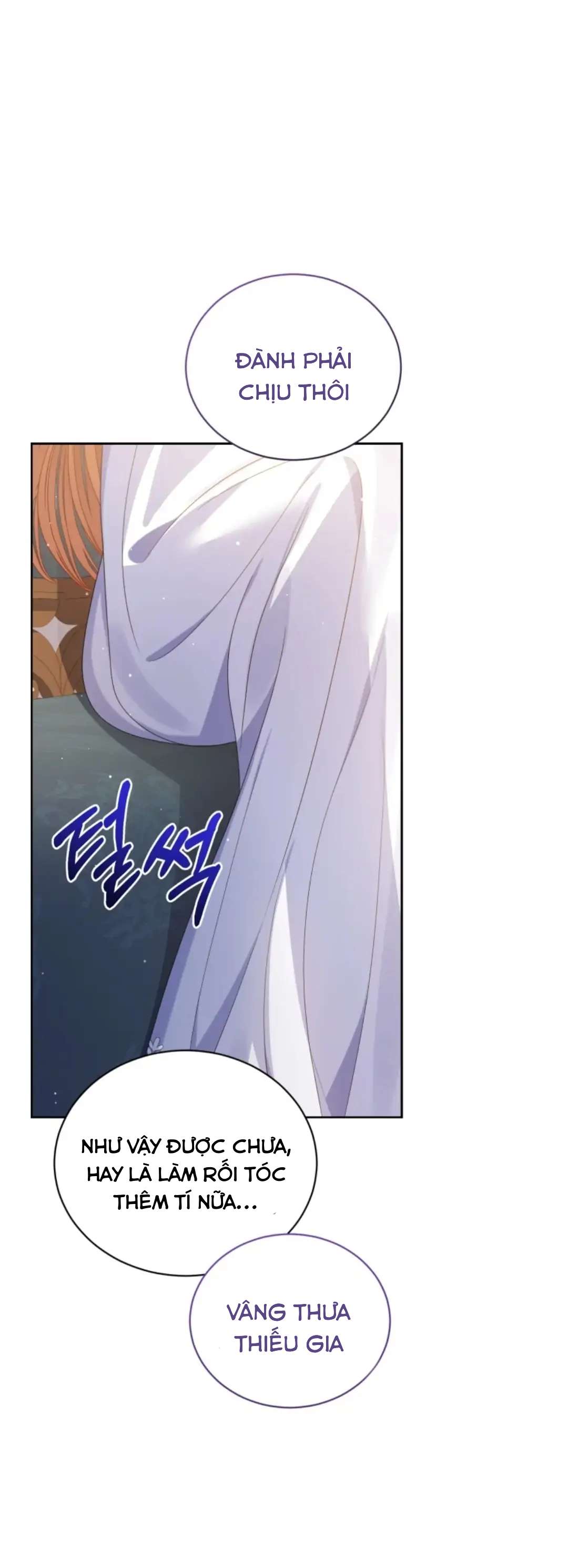 Hầu Gái Trong Trò Chơi Harem Ngược Muốn Nghỉ Việc Chapter 22 - Trang 4