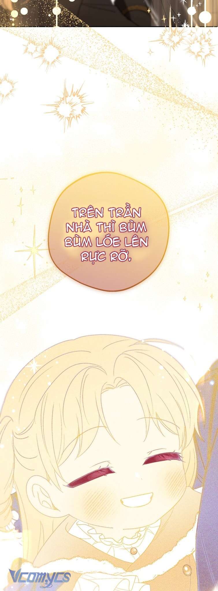 Được Yêu Thương Mà Còn Ngại Ngùng Sao! Chap 57 - Trang 4