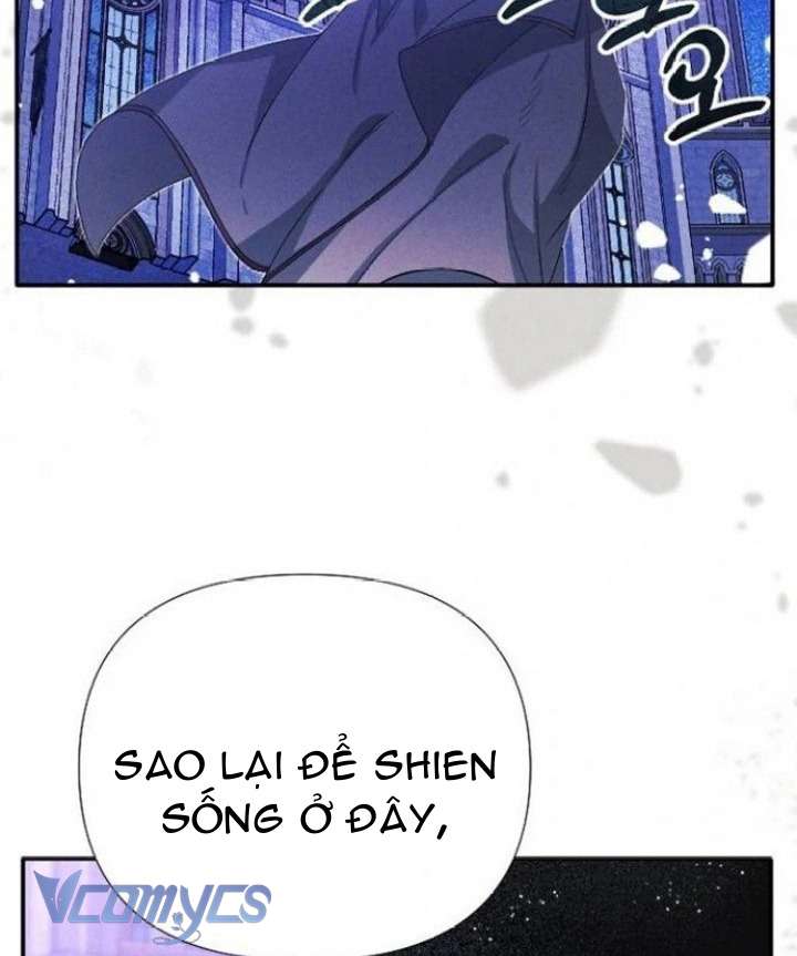 Papa Bạo Chúa, Con Sẽ Bảo Vệ Người! Chap 4 - Trang 2