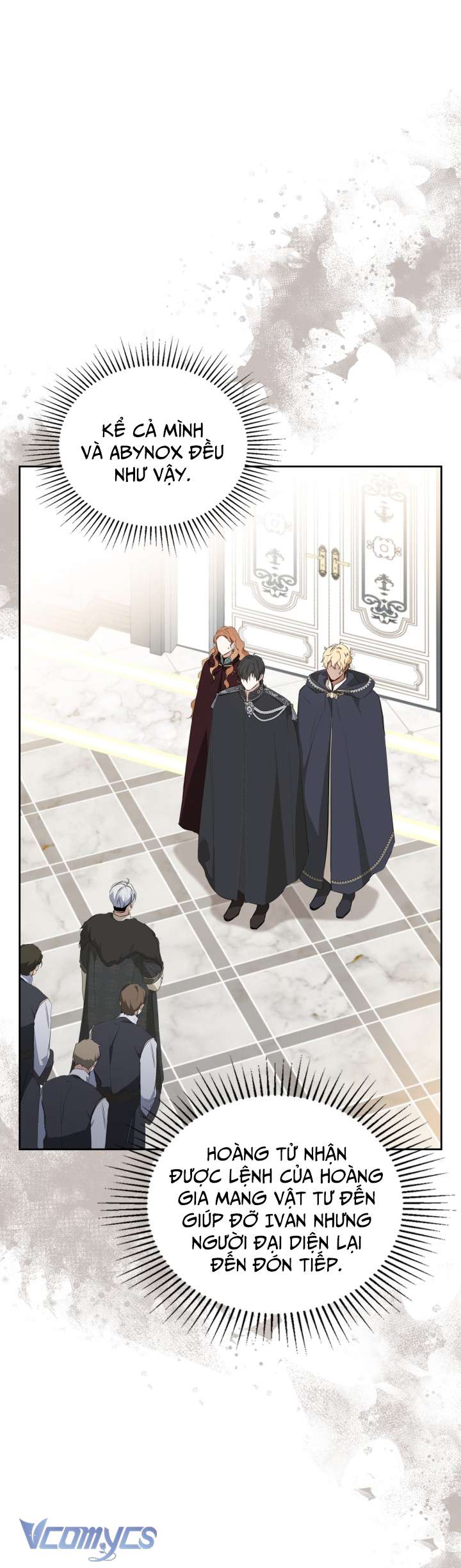 Kiếp Này Nhất Định Làm Gia Chủ Chap 153 - Trang 2