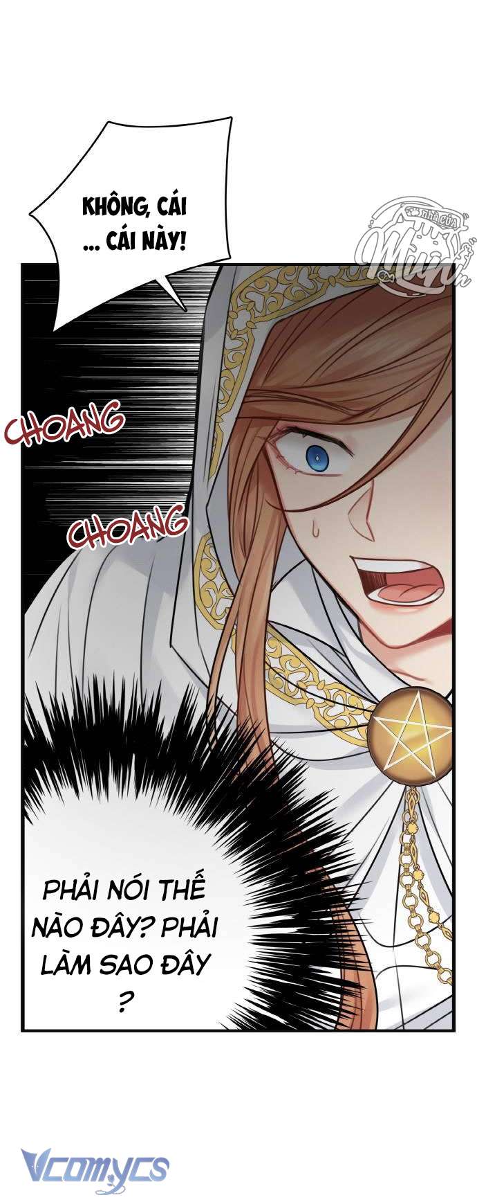 Nhật Ký Tuần Trăng Mật Của Phù Thủy Và Rồng Chapter 52 - Trang 4