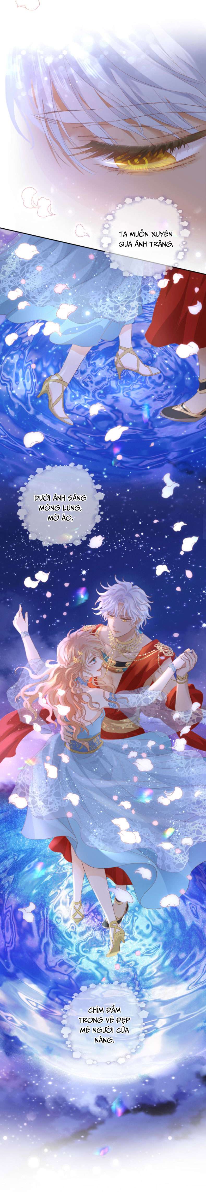 Địch Úc Đa Chi Ca Chapter 149 - Next Chapter 150