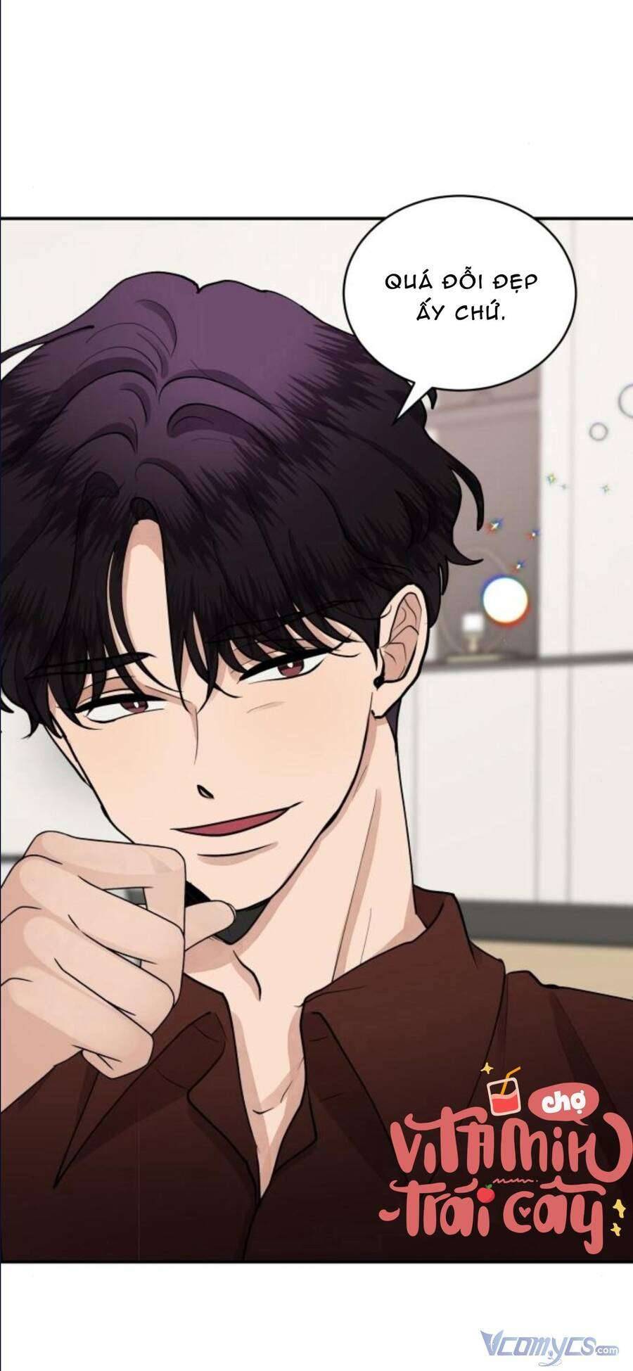 Oan Gia Ngõ Hẹp Chapter 52 - Trang 3