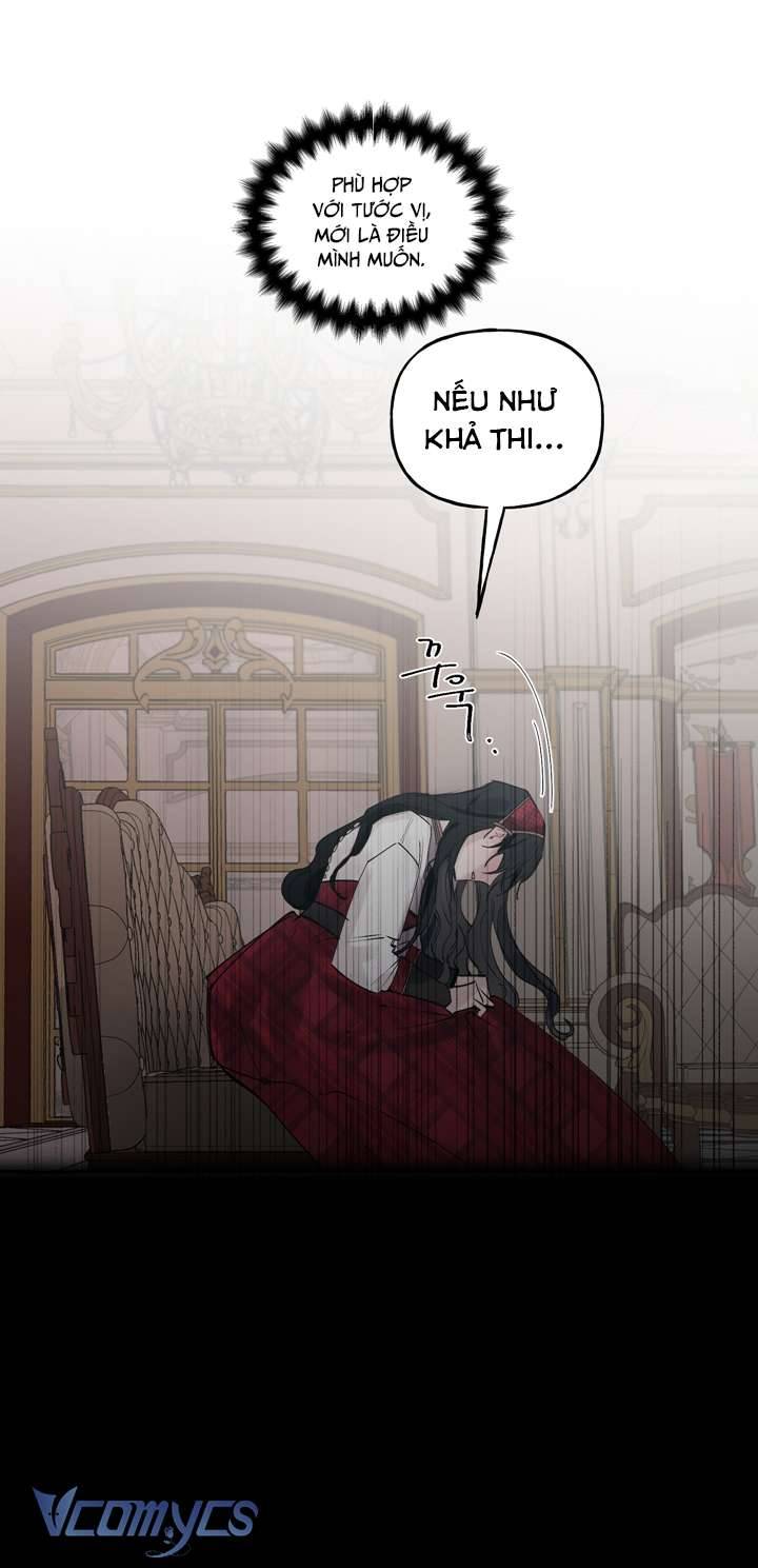 [18+] Hoàng Cung Có Chó Dữ! Chap 11 - Trang 2