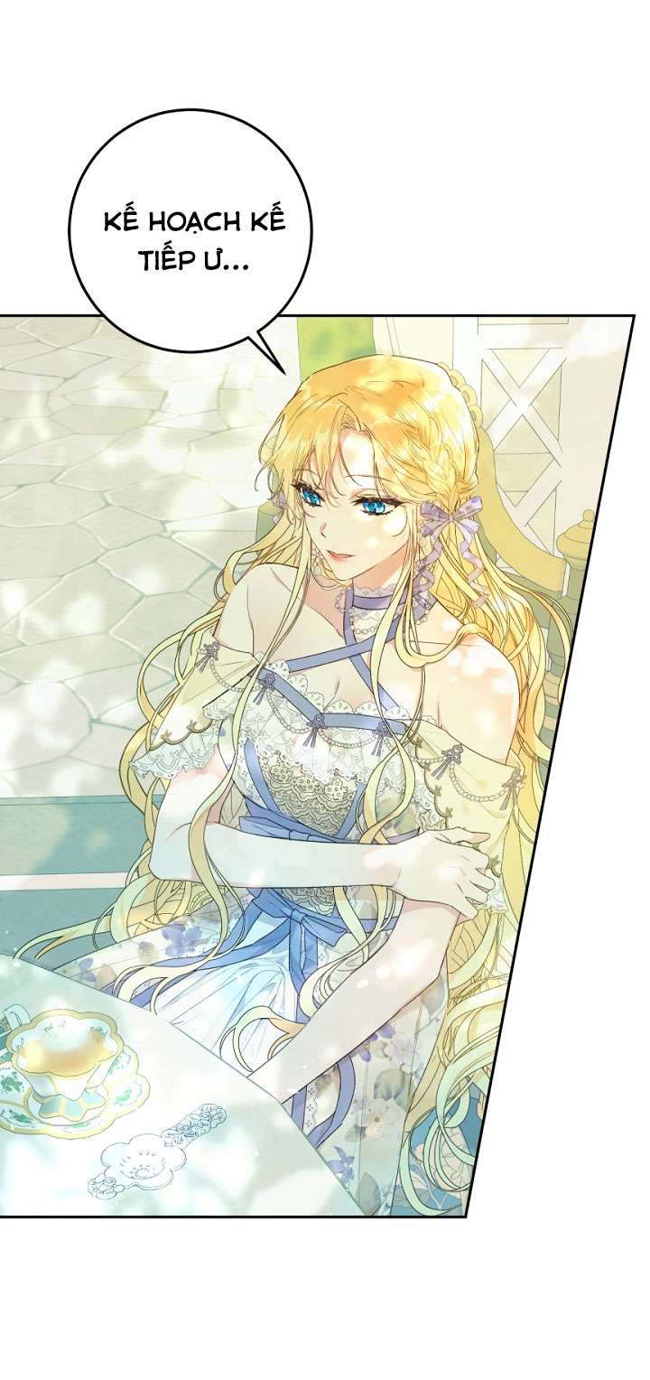 Ác Nữ Chỉ Là Một Con Rối Chap 36 - Trang 2