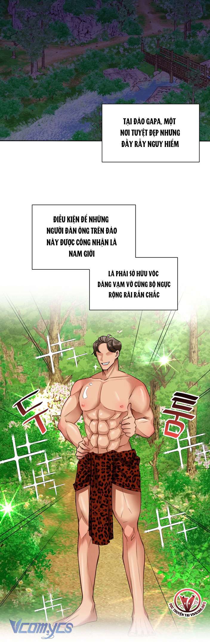 [18+] Pink Chu Chapter 1 - Trang 3