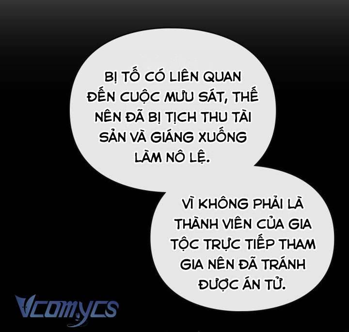 Kết Cục Của Nhân Vật Phản Diện Chỉ Có Thể Là Cái Chết Chapter 100 - Trang 4