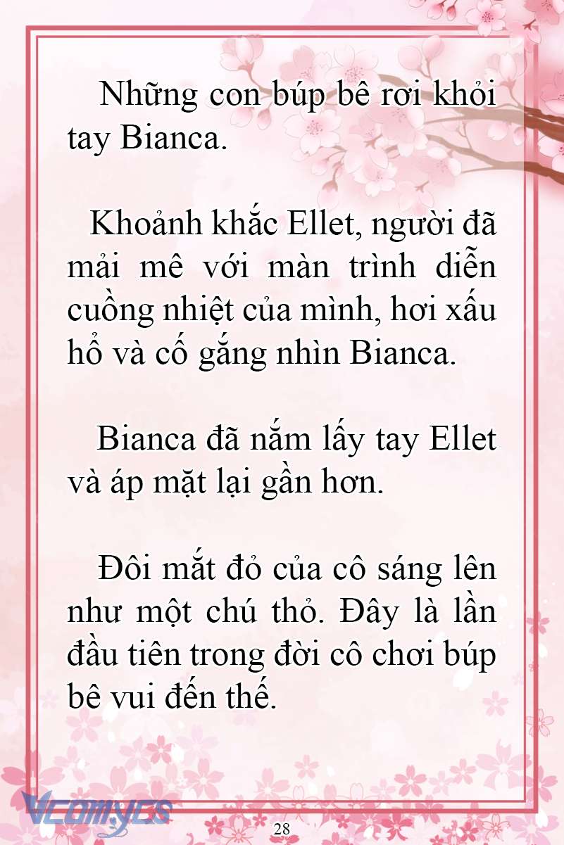 [Novel] Đặc Quyền Của Người Chuyển Sinh Chap 10 - Trang 2