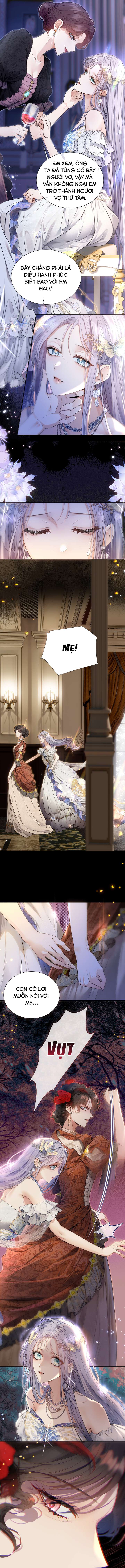 Nuôi Dưỡng Tân Nương Của Ác Long Chap 1 - Trang 3