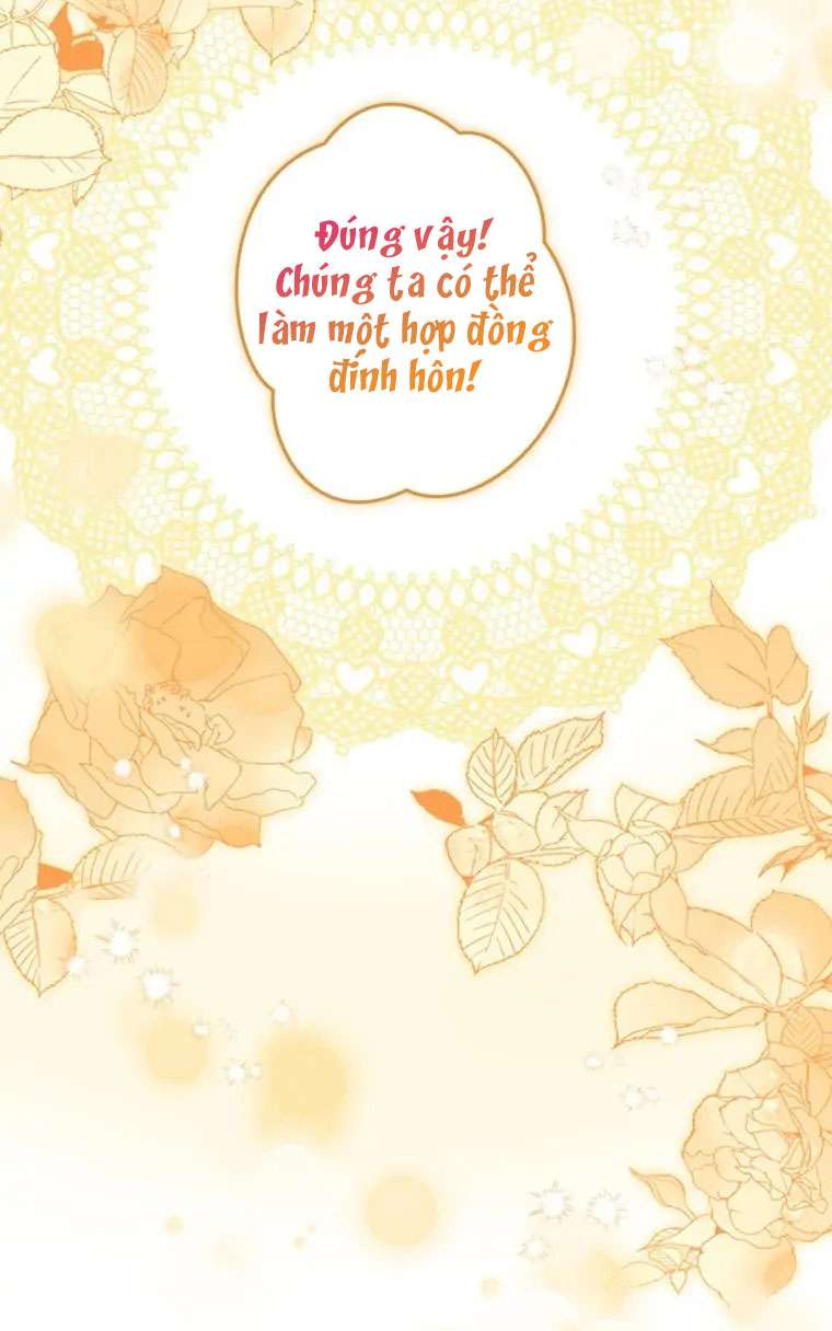 Tôi Đã Bảo Nữ Chính Đang Cải Trang Cơ Mà! Chap 19 - Trang 2
