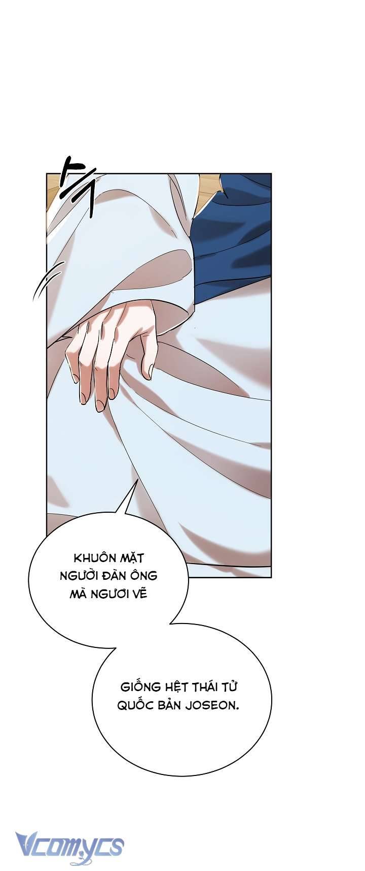 [18+] Biên Niên Sử Xuân Họa Thời Joseon Chap 2 - Trang 2