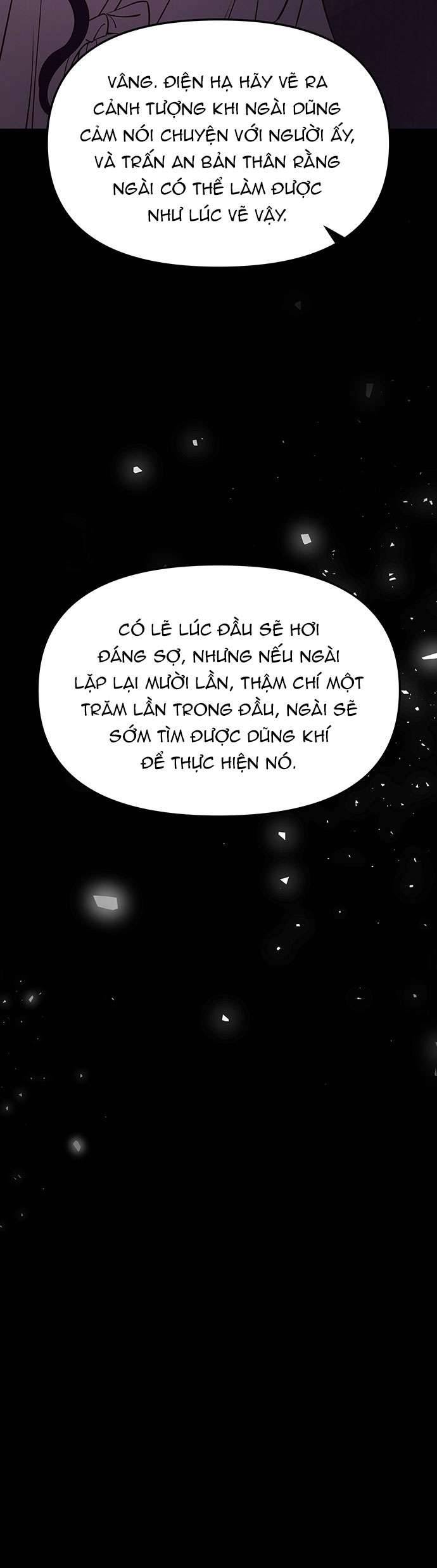 Vương Tử Huyền Bí Chapter 51 - Trang 4