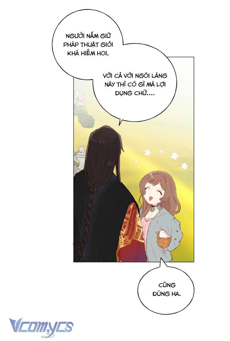 [18+] Sư Phụ Chọn Ứng Cử Viên Làm Chồng Cho Tôi Chapter 20 - Trang 3