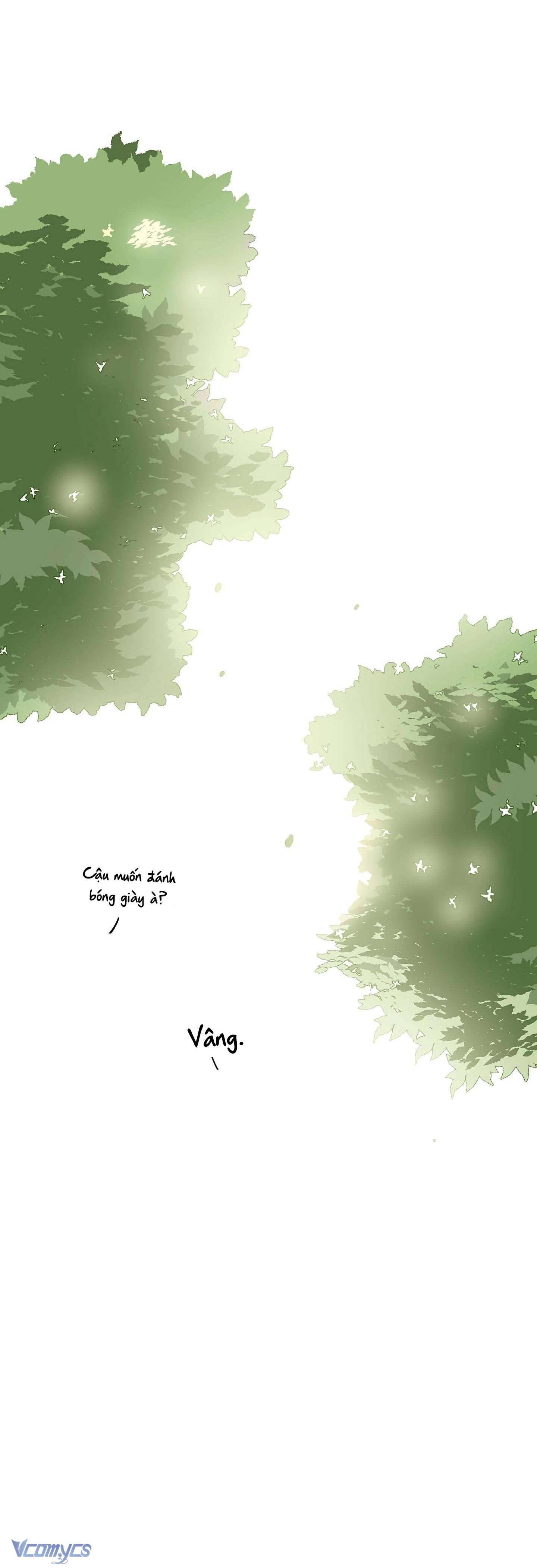 Ly Espresso Của Mùa Xuân Chapter 5 - Trang 4