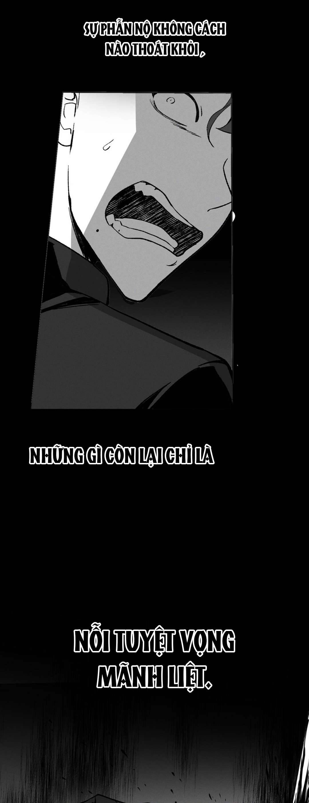 Đại Chiến Công Chúa Chapter 138 - Trang 4