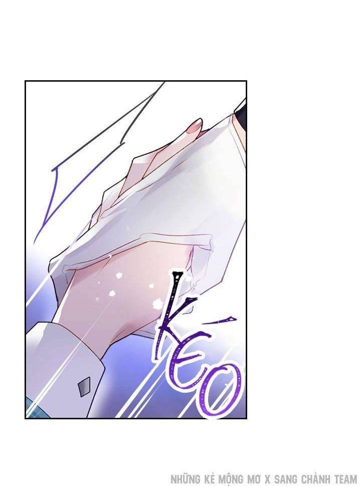 Kết Cục Của Nhân Vật Phản Diện Chỉ Có Thể Là Cái Chết Chapter 37 - Trang 4