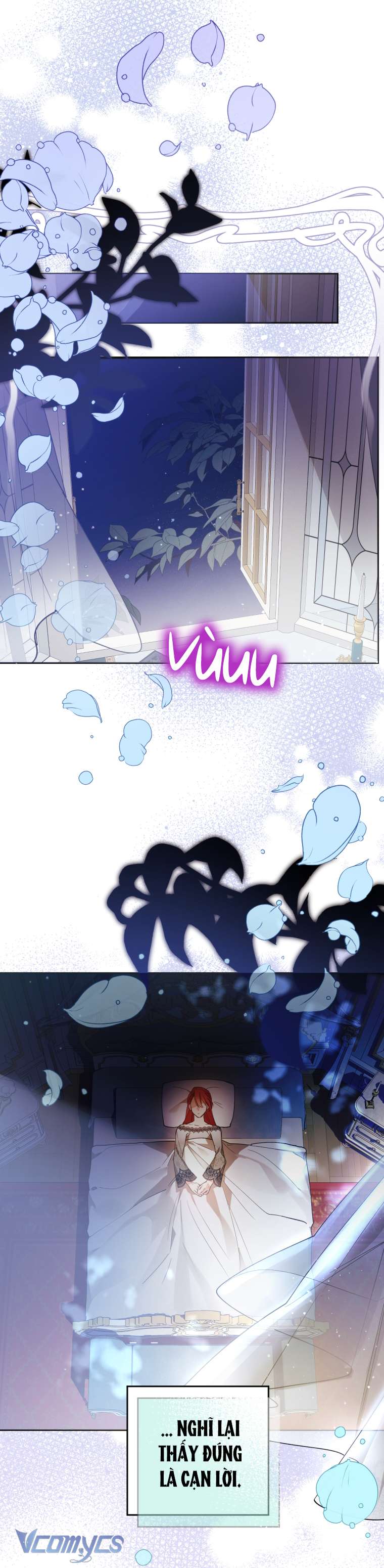 Quý Tộc Gì Chứ, Tôi Chỉ Muốn Về Nhà Chap 6 - Trang 2