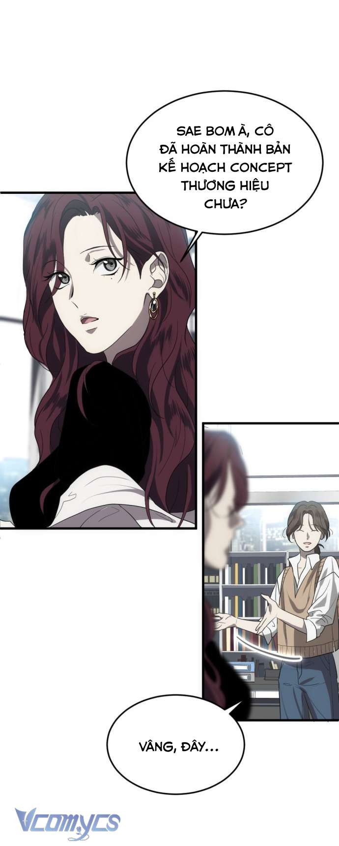 Ba Lần Động Phòng Chapter 1 - Trang 4