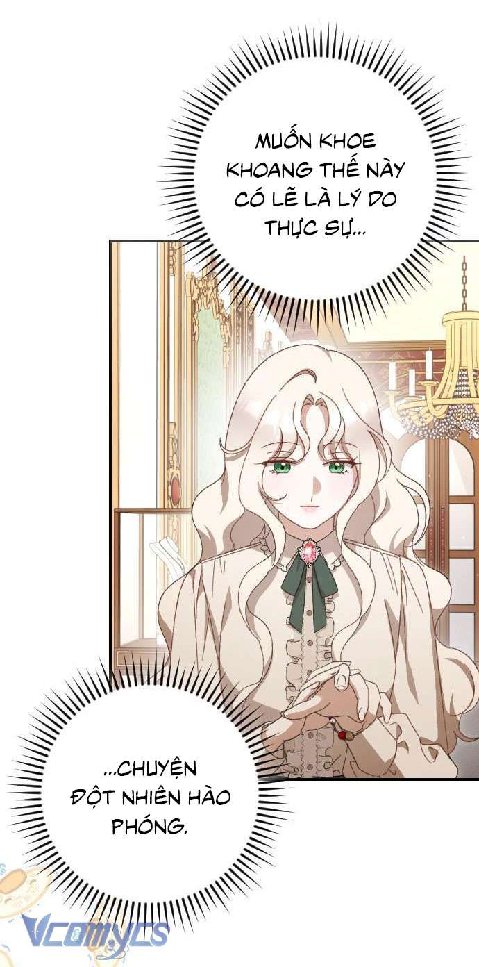 Dành Cho Những Ai Coi Hối Tiếc Là Điều Xa Xỉ Chap 9 - Trang 4