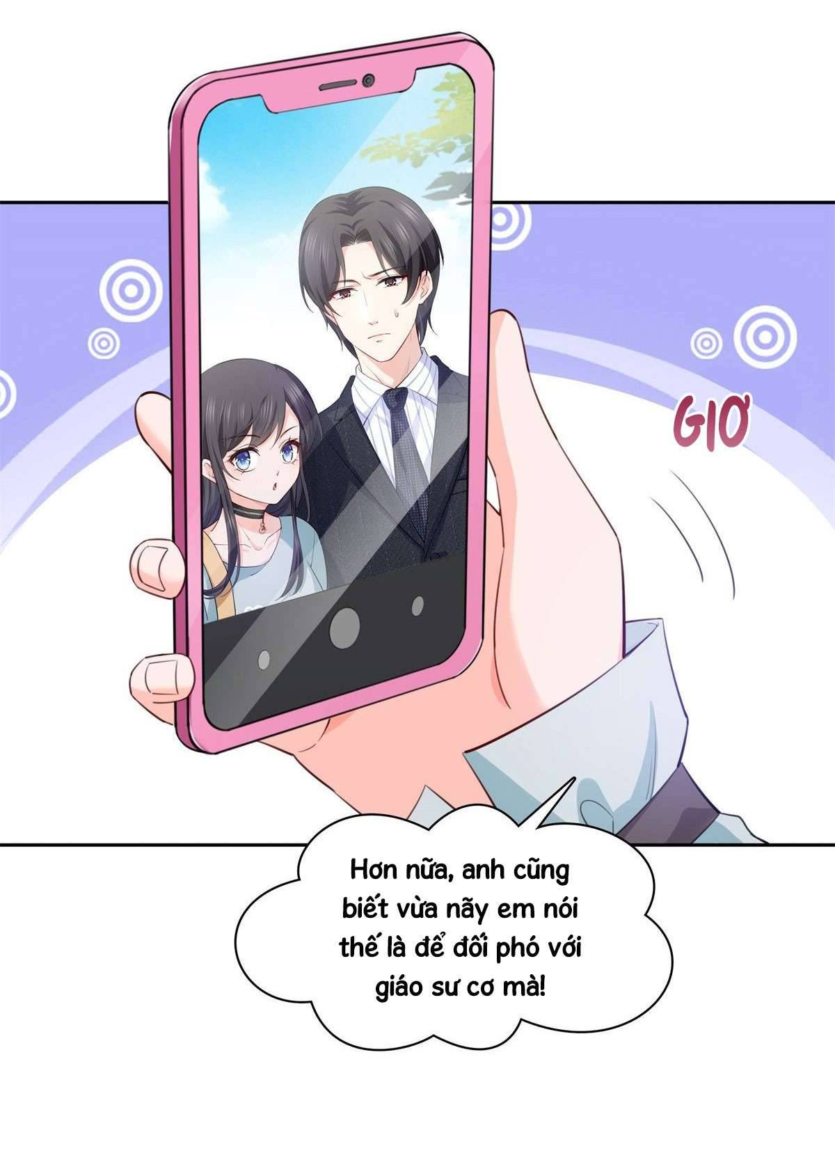 Hệt Như Hàn Quang Gặp Nắng Gắt Chap 228 - Trang 4