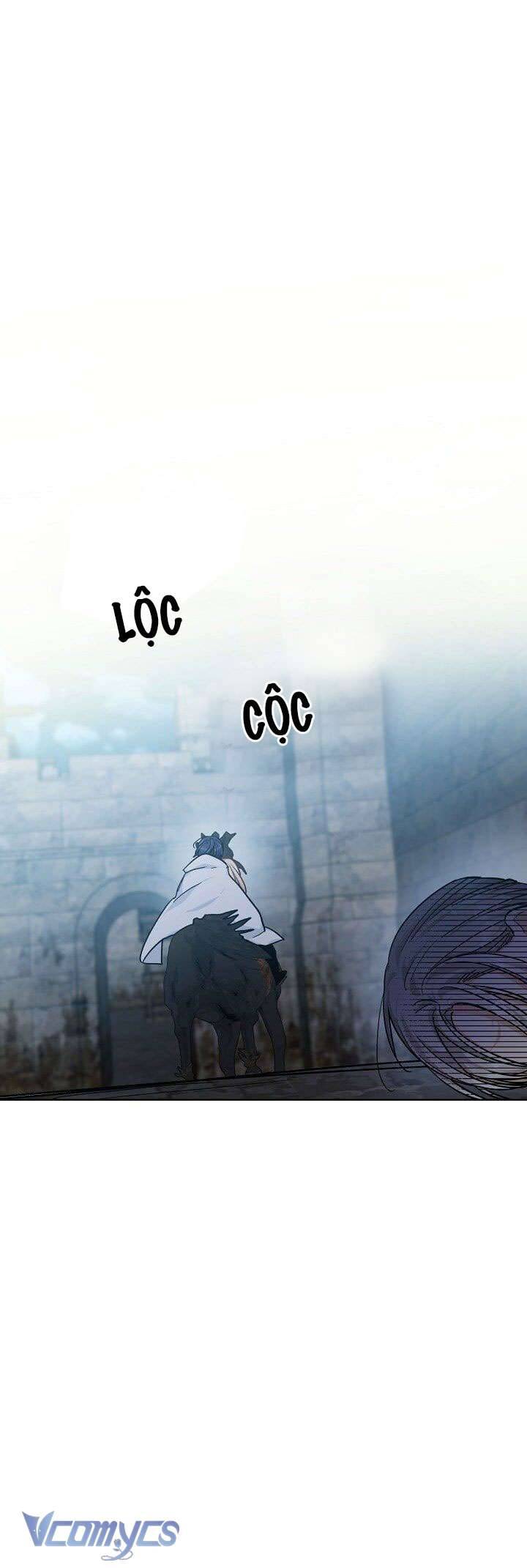 Bác Sĩ Elise: Vi Tiểu Thư Với Cây Đèn Dầu Chap 80 - Trang 2