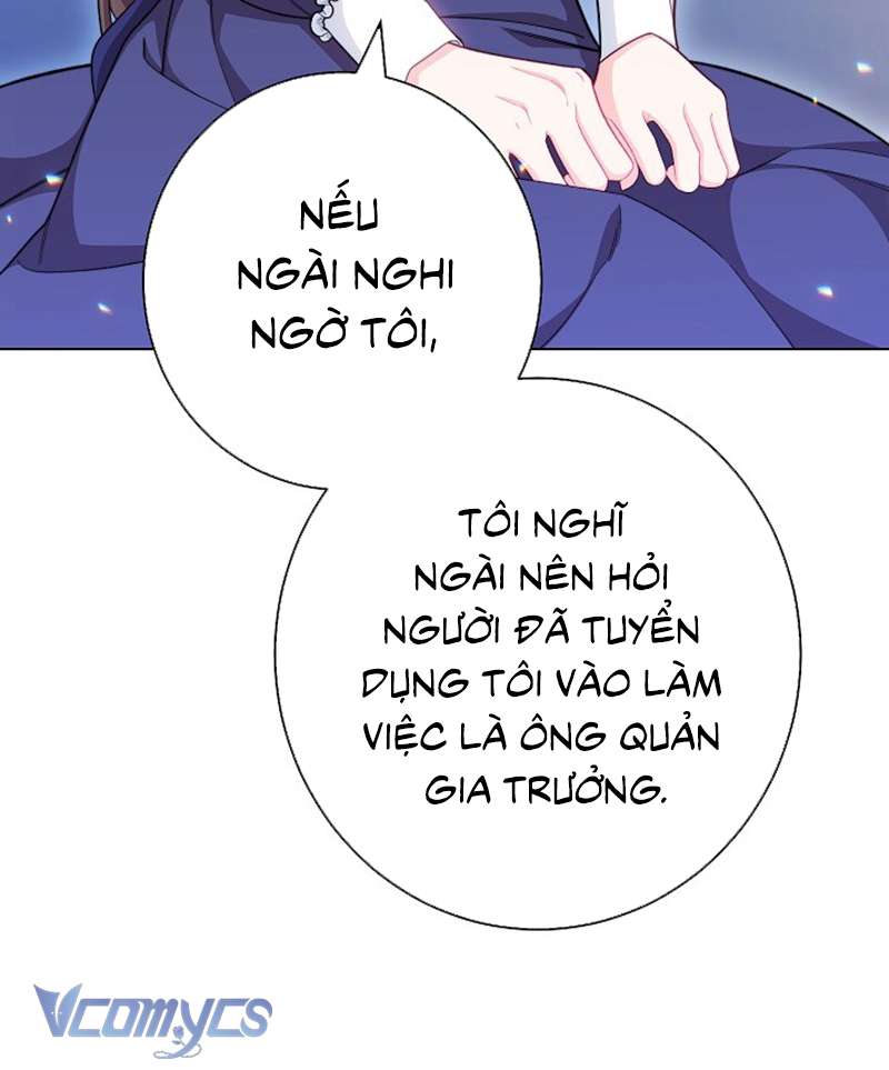 Hầu Gái Độc Quyền Của Hoàng Hậu Phản Diện Chapter 42 - Trang 4