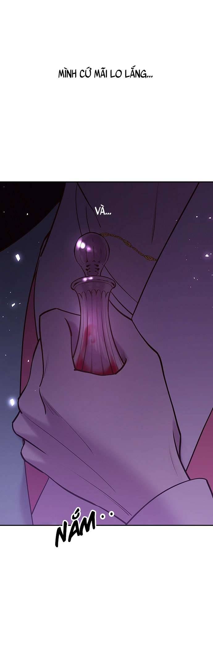 Vương Tử Huyền Bí Chapter 51 - Trang 4