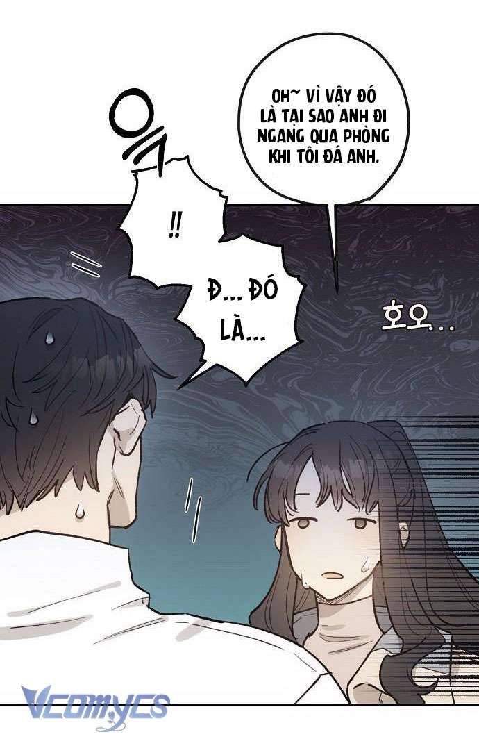 Onsaemiro Chapter 12 - Trang 4