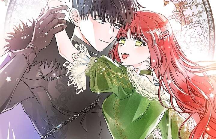 Hôn Phu Ẩn Sắc Chapter 50 - Trang 4