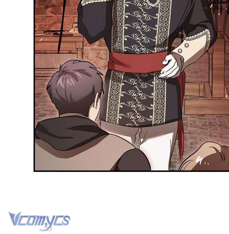 Ác Quỷ Nuôi Dưỡng Tiểu Thư Chapter 23 - Trang 4