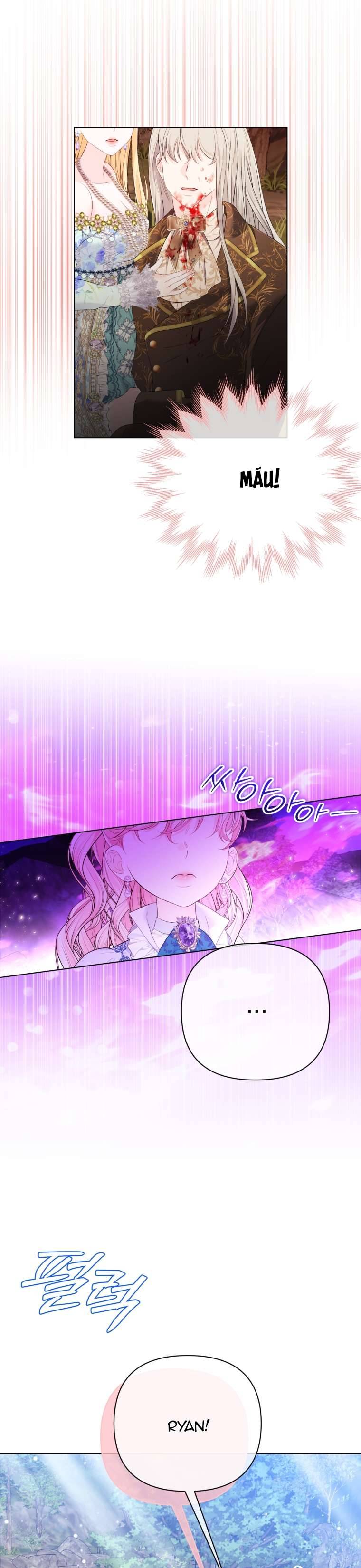 Thà Là Để Tôi Trở Thành Nữ Hoàng Chapter 26 - Next Chapter 27