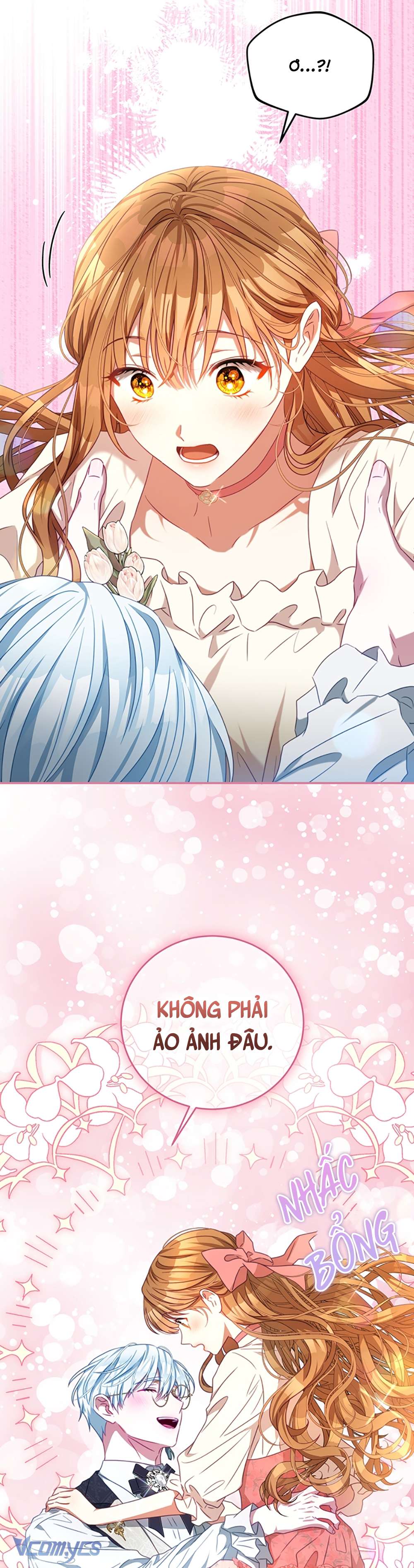 Trở Thành Tình Địch Của Các Nam Chính Chapter 93 - Trang 3