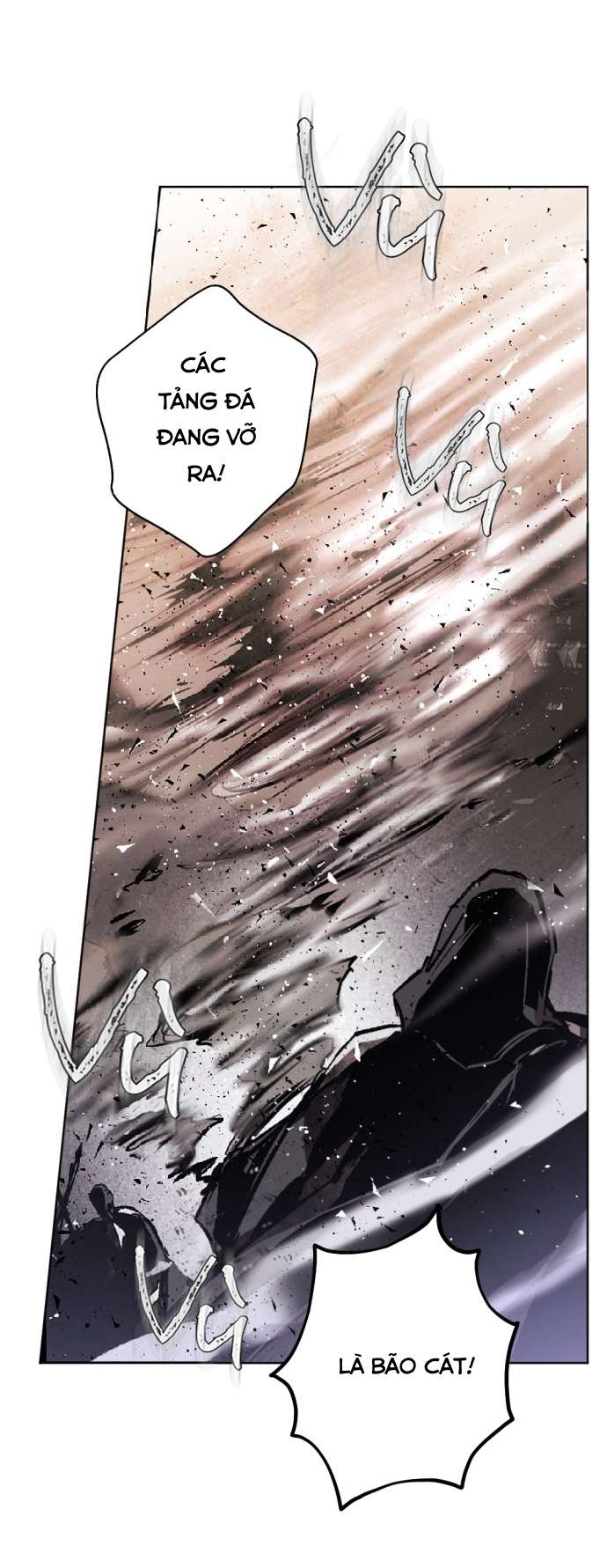 Lời Thú Nhận Của Chúa Tể Bóng Tối Chap 27 - Trang 4