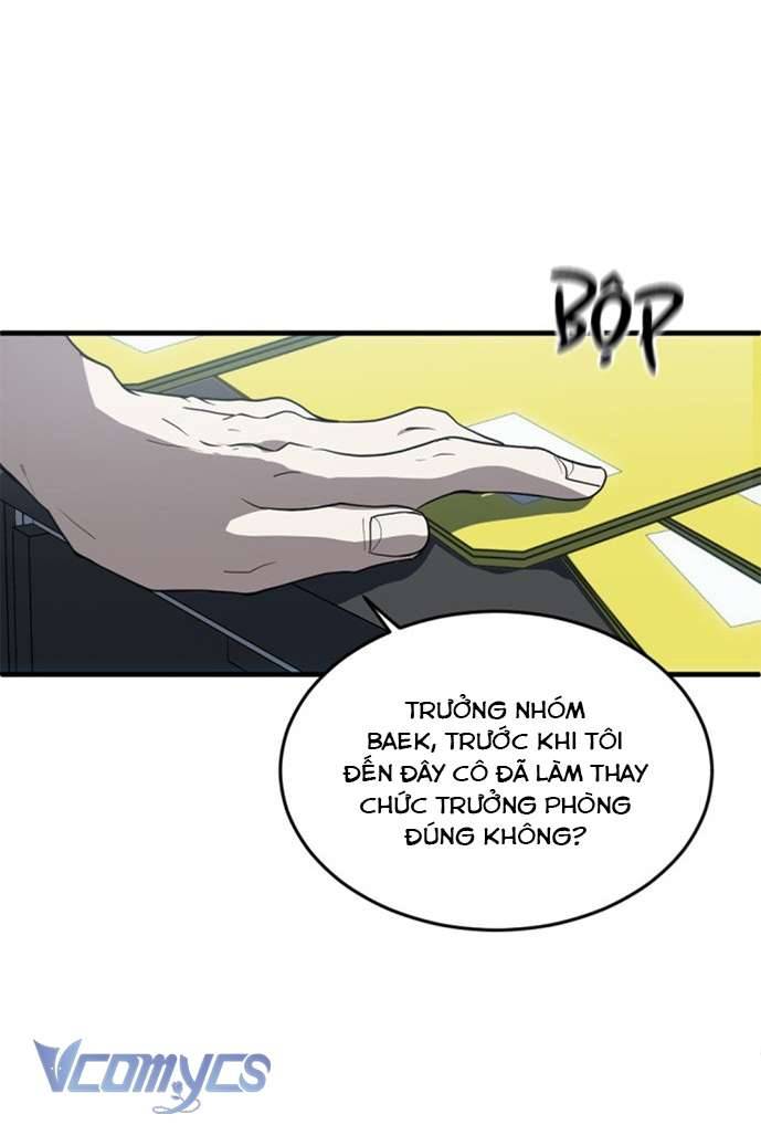 Ba Lần Động Phòng Chapter 3 - Trang 4